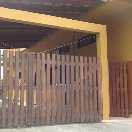 Trindade Hospeda - Estudios Vila C Luaran gambar