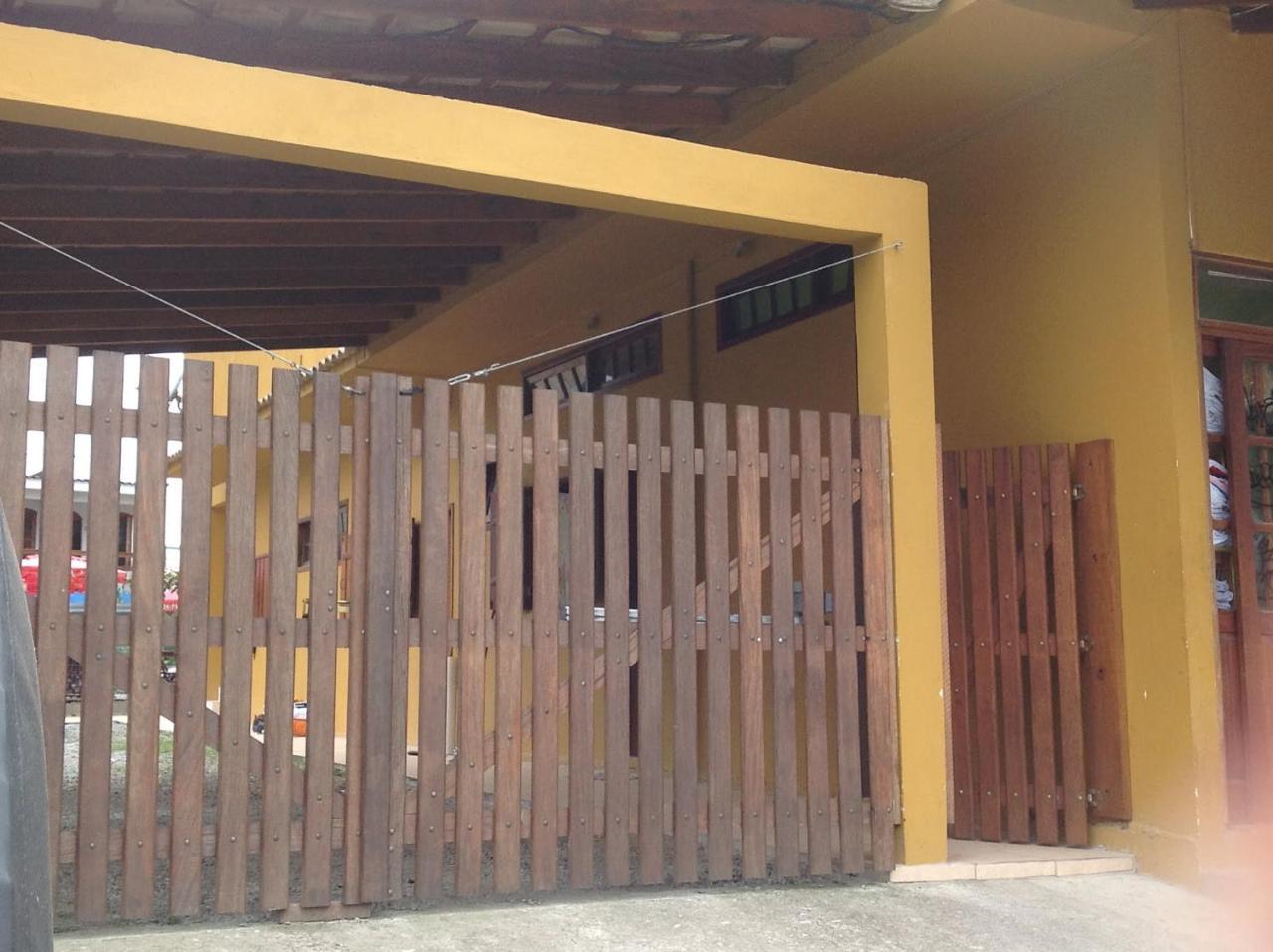 Trindade Hospeda - Estudios Vila C Luaran gambar