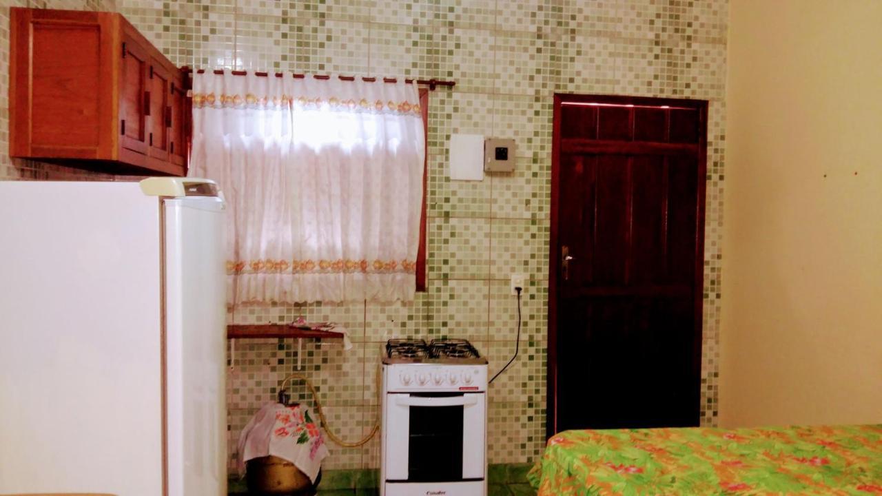 Trindade Hospeda - Estudios Vila C Luaran gambar